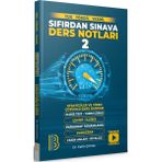 Benim Hocam Yayınları YDS YÖKDİL YKS -DİL Sıfırdan Sınava Ders Notları 2
