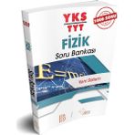 Benim Hocam Yayınları YKS TYT 1000 Fizik Soru Bankası