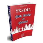 Benim Hocam Yayınları YKSDİL Çıkmış Sorular Ve Çözümleri