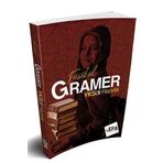 Benim Hocam Yayınları YKSDİL Fasikül Gramer Hazırlık Kitabı Efa Serisi