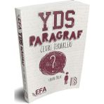 Benim Hocam Yds Paragraf - standart