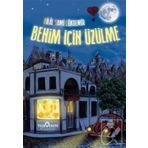 Benim İçin Üzülme - Bilal Sami Gökdemir - Yediveren Yayınları