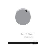 Benim İki Dünyam - Sergio Chejfec