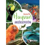 Benim Ilk Hayvan Ansiklopedim