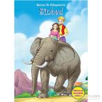 Benim İlk Hikayelerim - Sinbad - Parıltı Komisyon Kollektif Heyet-Kurul-Komisyon