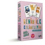 Benim İlk Kelimelerim Limon Yayınları
