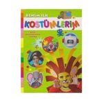 Benim İlk Kostümlerim - Parıltı Komisyon