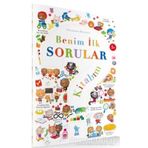 Benim Ilk Sorular Kitabim Eleonora Barsotti Damla Yayinevi