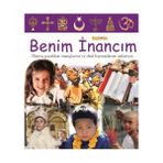 BENIM İNANCIM DÜNYA ÇOCUKLARI İNANÇLARINI VE DINI BAYRAMLARINI ANLATIYOR - LAURA BULLER