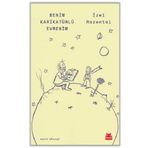 Benim Karikatürlü Evrenim - İzel Rozental