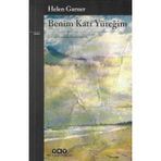 Benim Katı Yüreğim - İkinci El Kitap Helen Garner Yapı Kredi Yayınları