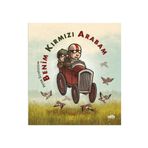 Benim Kırmızı Arabam - Peter Schössow
