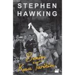 Benim Kısa Tarihim - Stephen Hawking