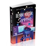 Benim Küçük Sırrım 3 - Dilara Keskin
