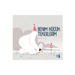 Benim Küçük Tekerlerim - Sebastien Pelon
