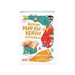 Benim Kuranı Kerim Sözlüğüm Gülce Çocuk