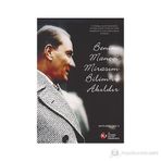 Benim Manevi Mirasım Bilim ve Akıldır - Necati Ulunay Ucuzsatar Serab Sezer İnci Çağlayan