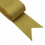 Benim Marifetlerim - Altın Grogren Kurdele 4 cm 10 Metre