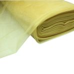 Benim Marifetlerim - Altın Kristal Tül 3 Metre