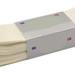 Benim Marifetlerim - Ekru Grogren Kurdele 2 cm 10 Metre