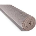 Benim Marifetlerim - Gri Krapon Kağıdı En:50 cm Boy:200 cm