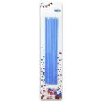 Benim Marifetlerim - Mavi Pasta Mumu 20 cm