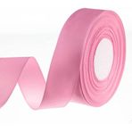 Benim Marifetlerim - Pembe Grogren Kurdele 2 cm 10 Metre