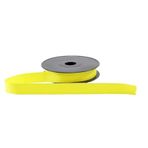 Benim Marifetlerim - Sarı Grogren Kurdele 1 cm 10 Metre