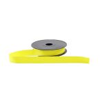 Benim Marifetlerim - Sarı Grogren Kurdele 3 cm 10 Metre