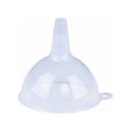Benim Marifetlerim - Şeffaf Huni No:3 En:15 cm Boy:15 cm