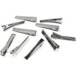 Benim Marifetlerim - Timsah Saç Toka Klipsi 5 Adet 4.5 cm - standart