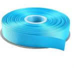 Benim Marifetlerim Turkuaz Grogren Kurdele 4 Cm 10 Metre