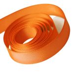 Benim Marifetlerim - Turuncu Grogren Kurdele 1 cm 10 Metre