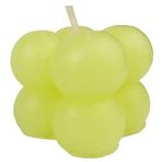Benim Marifetlerim - Vanilya Makaron Bubble Mum 1 Adet