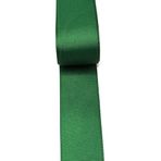 Benim Marifetlerim - Yeşil Grogren Kurdele 1 cm 10 Metre