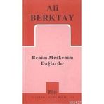 Benim Meskenim Dağlardır - Ali Berktay