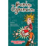 BENIM ÖĞRENCİM - CENGIZHAN BAHAR