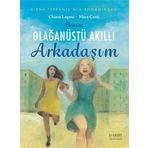 Benim Olağanüstü Akıllı Arkadaşım (Çizgi Roman)