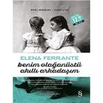 Benim Olağanüstü Akıllı Arkadaşım - Midi Boy - Elena Ferrante