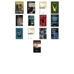 Benim Olağanüstü Akıllı Arkadaşım: Napoli Romanları - Birinci Kitap + 12 Kitap Daha (Set)