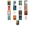Benim Olağanüstü Akıllı Arkadaşım: Napoli Romanları - Birinci Kitap + 16 Kitap Daha (Set)