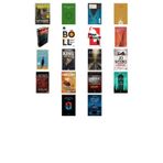 Benim Olağanüstü Akıllı Arkadaşım: Napoli Romanları - Birinci Kitap + 17 Kitap Daha (Set)