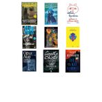 Benim Olağanüstü Akıllı Arkadaşım: Napoli Romanları - Birinci Kitap + 8 Kitap Daha (Set)