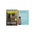Benim Olağanüstü Akıllı Arkadaşım: Napoli Romanları - Birinci Kitap + Bir Yılbaşı Hikayesi