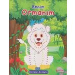 Benim Ormanım-Parıltı Yayınları