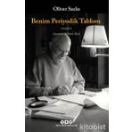 Benim Periyodik Tablom - Oliver Sacks