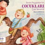 Benim Peygamber'im Çocukları Çok Severdi - Merve Gülcemal