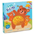 Benim Pop-İt Kitabim - Ayi Bogi