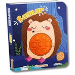 Benim Pop-it Kitabım – Sayılar