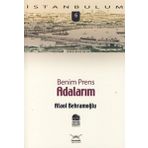 BENIM PRENS ADALARIM - ATAOL BEHRAMOĞLU